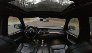 E70 3.0sd The Black One - BMW X1, X2, X3, X4, X5, X6, X7