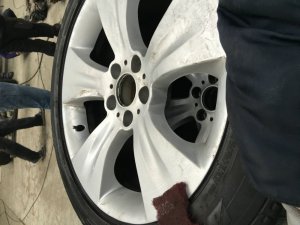 E70 3.0sd The Black One - BMW X1, X2, X3, X4, X5, X6, X7