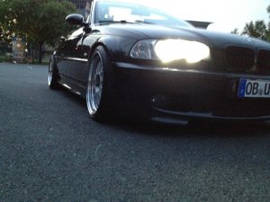 Mein e46 330i Cabrio - 3er BMW - E46