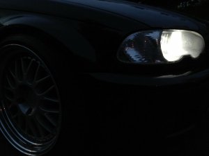 Mein e46 330i Cabrio - 3er BMW - E46