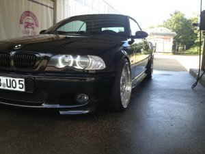 Mein e46 330i Cabrio - 3er BMW - E46