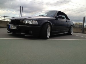 Mein e46 330i Cabrio - 3er BMW - E46