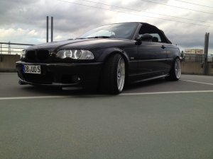 Mein e46 330i Cabrio - 3er BMW - E46