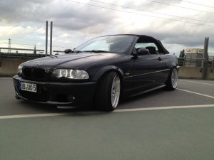 Mein e46 330i Cabrio - 3er BMW - E46