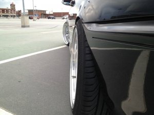 Mein e46 330i Cabrio - 3er BMW - E46