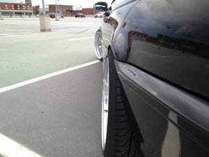 Mein e46 330i Cabrio - 3er BMW - E46
