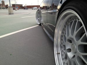 Mein e46 330i Cabrio - 3er BMW - E46