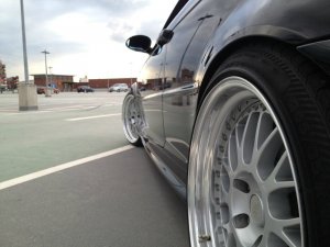 Mein e46 330i Cabrio - 3er BMW - E46