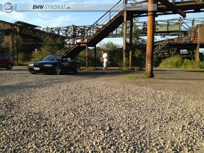 BMW-Syndikat Fotostorie