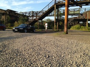 Mein e46 330i Cabrio - 3er BMW - E46