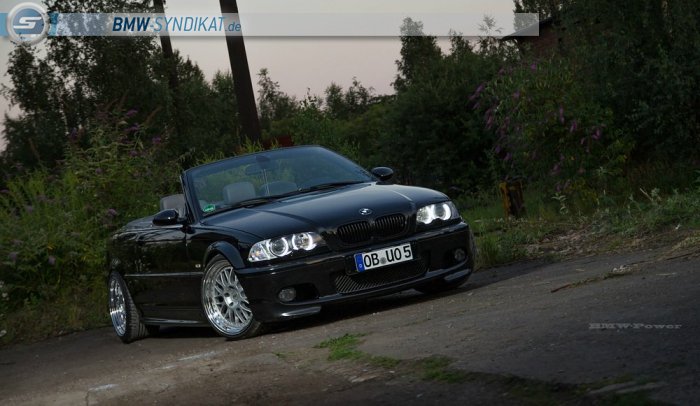 BMW-Syndikat Fotostorie