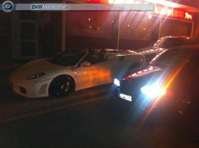 BMW-Syndikat Fotostorie