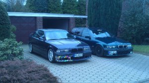 mein projekt :stanced 328 coupe - 3er BMW - E36