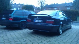 mein projekt :stanced 328 coupe - 3er BMW - E36
