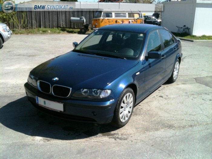 BMW-Syndikat Fotostorie