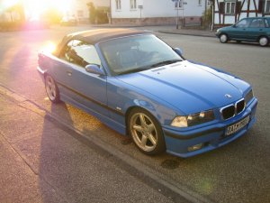 e36 - 3er BMW - E36
