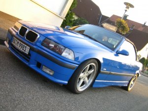e36 - 3er BMW - E36