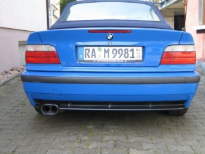 e36 - 3er BMW - E36