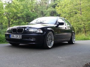 E46 320i /// EX ! musste weichen ;) - 3er BMW - E46