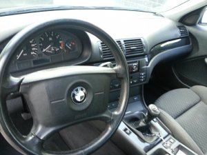 E46 320i /// EX ! musste weichen ;) - 3er BMW - E46