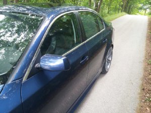 elegance' - 5er BMW - E60 / E61