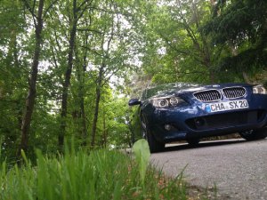 elegance' - 5er BMW - E60 / E61