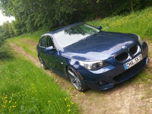 elegance' - 5er BMW - E60 / E61