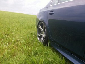 elegance' - 5er BMW - E60 / E61