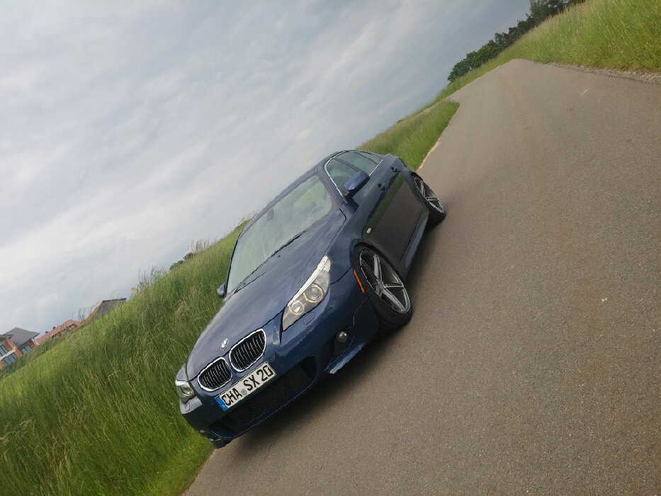 elegance' - 5er BMW - E60 / E61