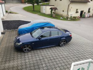 elegance' - 5er BMW - E60 / E61
