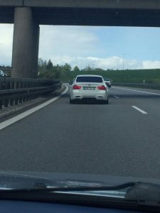 Beauty - 3er BMW - E90 / E91 / E92 / E93