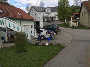Beauty - 3er BMW - E90 / E91 / E92 / E93