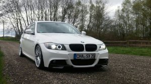 Beauty - 3er BMW - E90 / E91 / E92 / E93