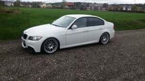 Beauty - 3er BMW - E90 / E91 / E92 / E93