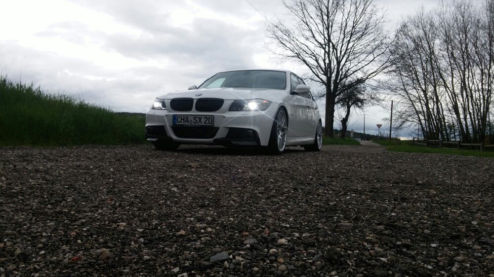 Beauty - 3er BMW - E90 / E91 / E92 / E93