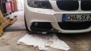 Beauty - 3er BMW - E90 / E91 / E92 / E93