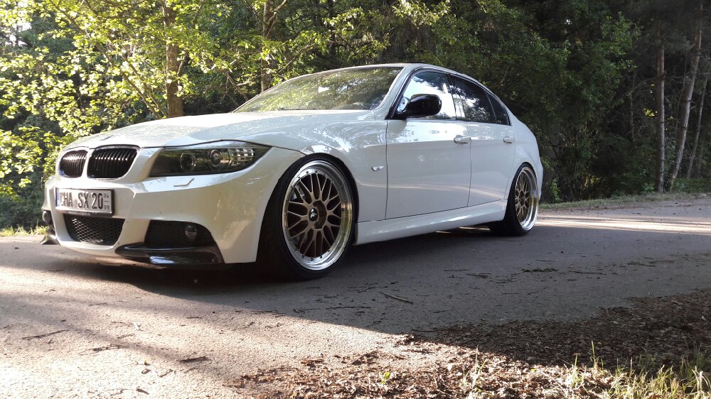 Beauty - 3er BMW - E90 / E91 / E92 / E93