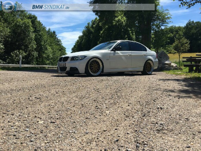 Beauty - 3er BMW - E90 / E91 / E92 / E93