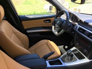 Beauty - 3er BMW - E90 / E91 / E92 / E93