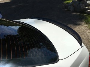Beauty - 3er BMW - E90 / E91 / E92 / E93