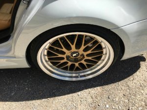 Beauty - 3er BMW - E90 / E91 / E92 / E93