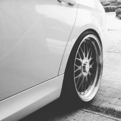 Beauty - 3er BMW - E90 / E91 / E92 / E93