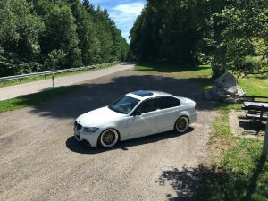 Beauty - 3er BMW - E90 / E91 / E92 / E93
