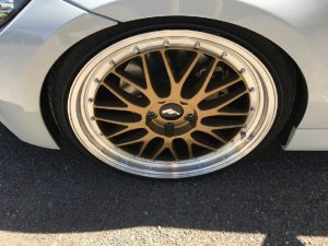 Beauty - 3er BMW - E90 / E91 / E92 / E93