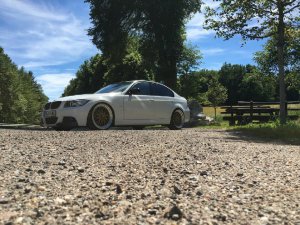 Beauty - 3er BMW - E90 / E91 / E92 / E93