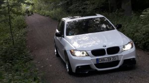 Beauty - 3er BMW - E90 / E91 / E92 / E93