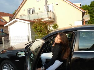 7-er geschrottet - Fotostories weiterer BMW Modelle