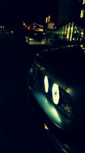 e34 520i 24V - 5er BMW - E34