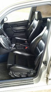 e34 520i 24V - 5er BMW - E34