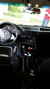 e34 520i 24V - 5er BMW - E34